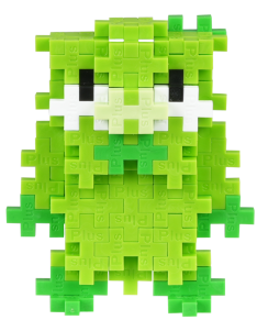 Plus Plus konstruktorius Angry Birds Kiaulė, 110 det.