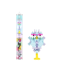 Plus Plus konstruktorius Angry Birds Silver, 110 det.