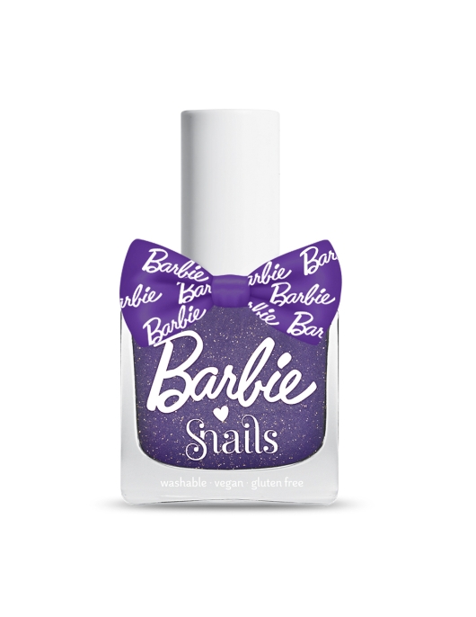 Barbie Snails nagų lakas, Dream Big Barbie Snails nagų lakas, Dream Big