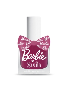 Barbie Snails nagų lakas, Gotta Glow
