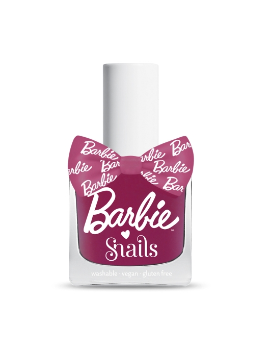 Barbie Snails nagų lakas, Gotta Glow Barbie Snails nagų lakas, Gotta Glow
