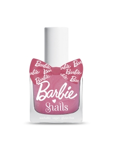 Barbie Snails nagų lakas, Hello World