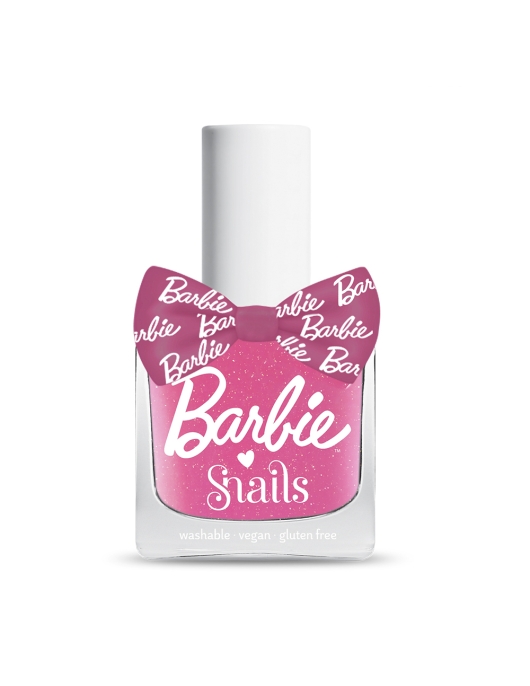 Barbie Snails nagų lakas, Barbie™ Vibes Barbie Snails nagų lakas, Barbie™ Vibes