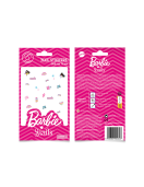 Barbie Snails nagų lipdukai, Dream Team Barbie Snails nagų lipdukai, Dream Team