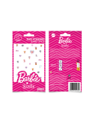 Barbie Snails nagų lipdukai, Barbie™ and Pets