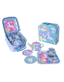 Arbatos rinkinys, Fantazija, 7 det.