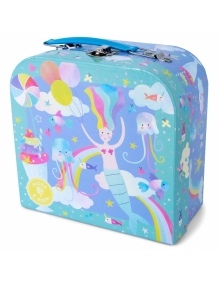 Arbatos rinkinys, Fantazija, 7 det.