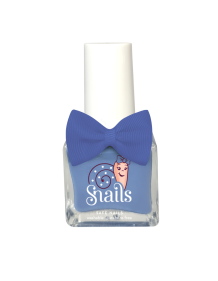 Snails Petite NUPLAUNAMAS nagų lakas Saldžių sapnų