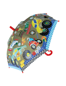 Magiškas skėtis, Mašinos