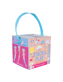 Statyk kubelius ir žaisk, Fantazija