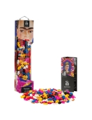 Plus Plus konstruktorius, Įkvėpimas - Frida Kahlo Plus Plus konstruktorius, Įkvėpimas - Frida Kahlo