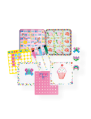 Magnetinis žaidimas 6in1, Vaivorykštės fėja