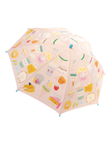 Magiškas skėtis, didelis, Saldumynai