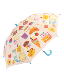 Magiškas skėtis, didelis, Saldumynai