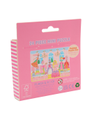 Mini dėlionė, Princesės, 24 det. Mini dėlionė, Princesės, 24 det.