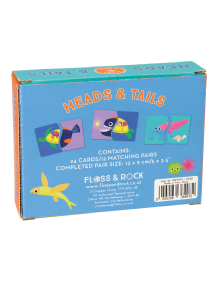 Edukacinis žaidimas Sudėk gyvūną, Vandenynas 