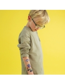 Laikinos tatuiruotės, Mašinos Laikinos tatuiruotės, Mašinos
