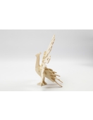 3D medinis konstruktorius, POVAS