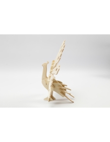 3D medinis konstruktorius, POVAS