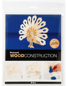 3D medinis konstruktorius, POVAS