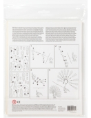 3D medinis konstruktorius, POVAS