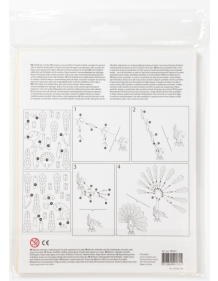 3D medinis konstruktorius, POVAS