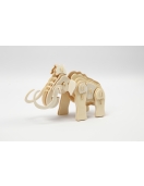 3D medinis konstruktorius, MAMUTAS