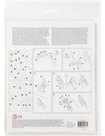3D medinis konstruktorius, LIŪTAS