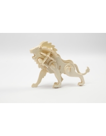 3D medinis konstruktorius, LIŪTAS