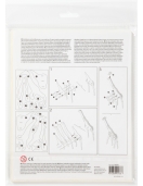 3D medinis konstruktorius, ŽIRAFA