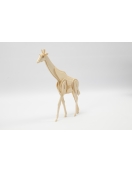 3D medinis konstruktorius, ŽIRAFA