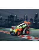 Plus Plus konstruktorius, Lenktynės, 240 det.