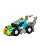 Plus Plus konstruktorius, Gatvės lenktynės, 900 det.