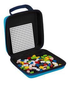 Plus Plus konstruktorius, Kelioninis lagaminas