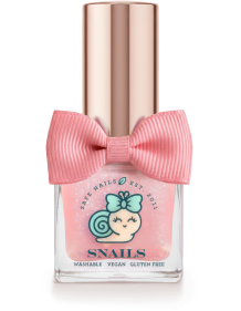 Snails nuplaunamas nagų lakas, Balerina