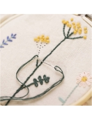 Creativ siuvinėjimo rinkinys