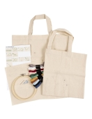 Creativ siuvinėjimo rinkinys