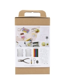 Creativ kūrybinis rinkinys, Susitraukiantys aksesuarai