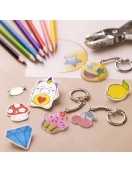 Creativ kūrybinis rinkinys, Susitraukiantys aksesuarai