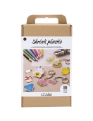 Creativ kūrybinis rinkinys, Susitraukiantys aksesuarai