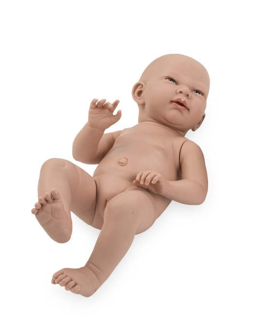 Arias kūdikėlis mergaitė, 52 cm