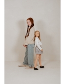 Arias lėlė Carole su baltu švarkeliu, 105 cm Arias lėlė Carole su baltu švarkeliu, 105 cm