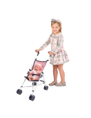 Arias mini sportinis vežimukas