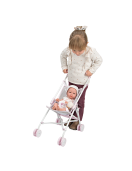 Arias sportinis vežimukas Emma