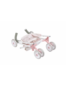 Arias sportinis vežimėlis Balerina, 62 cm