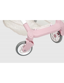 Arias sportinis vežimėlis Balerina, 63 cm
