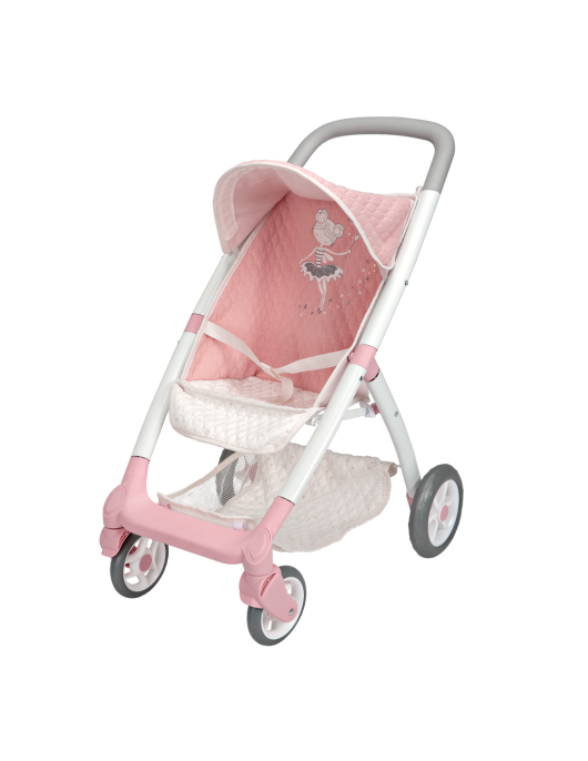 Arias sportinis vežimėlis Balerina, 63 cm Arias sportinis vežimėlis Balerina, 63 cm