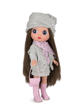 Arias lėlytė DUNIJA, Rožė