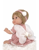 Arias lėlytė su fėjos sparneliais, 35 cm Arias lėlytė su fėjos sparneliais, 35 cm