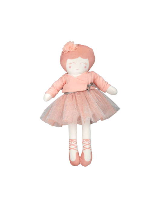 Arias medžiaginė lėlė, Margot, 34 cm Arias medžiaginė lėlė, Margot, 34 cm